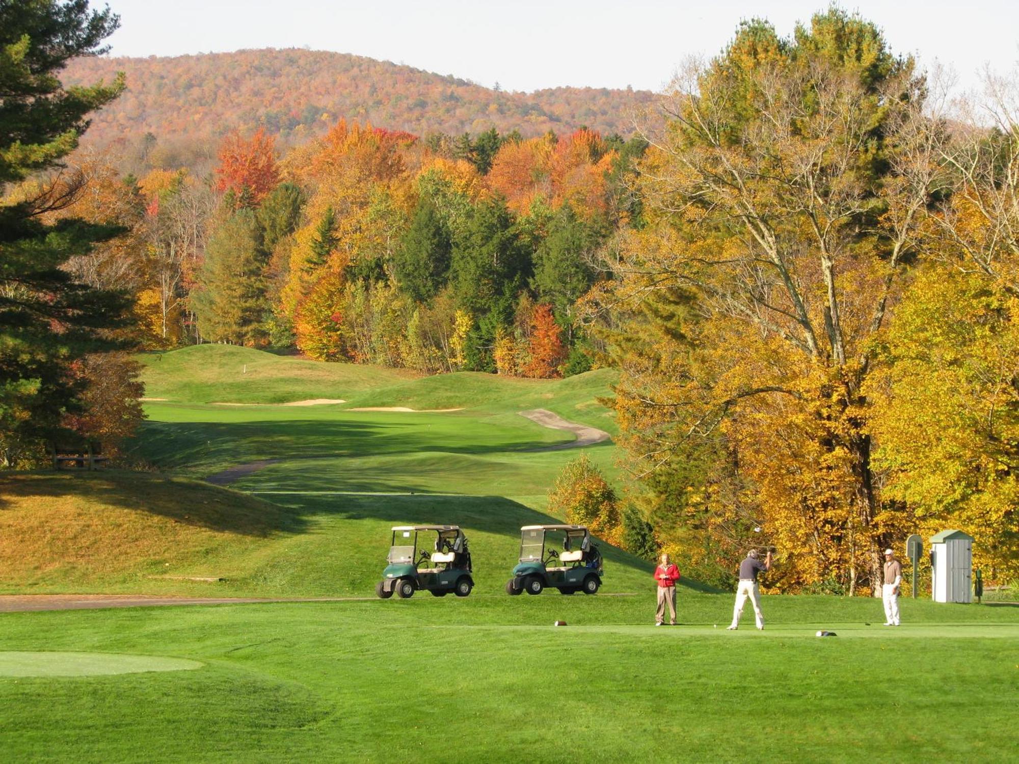 Trailside Inn Killington Exterior foto