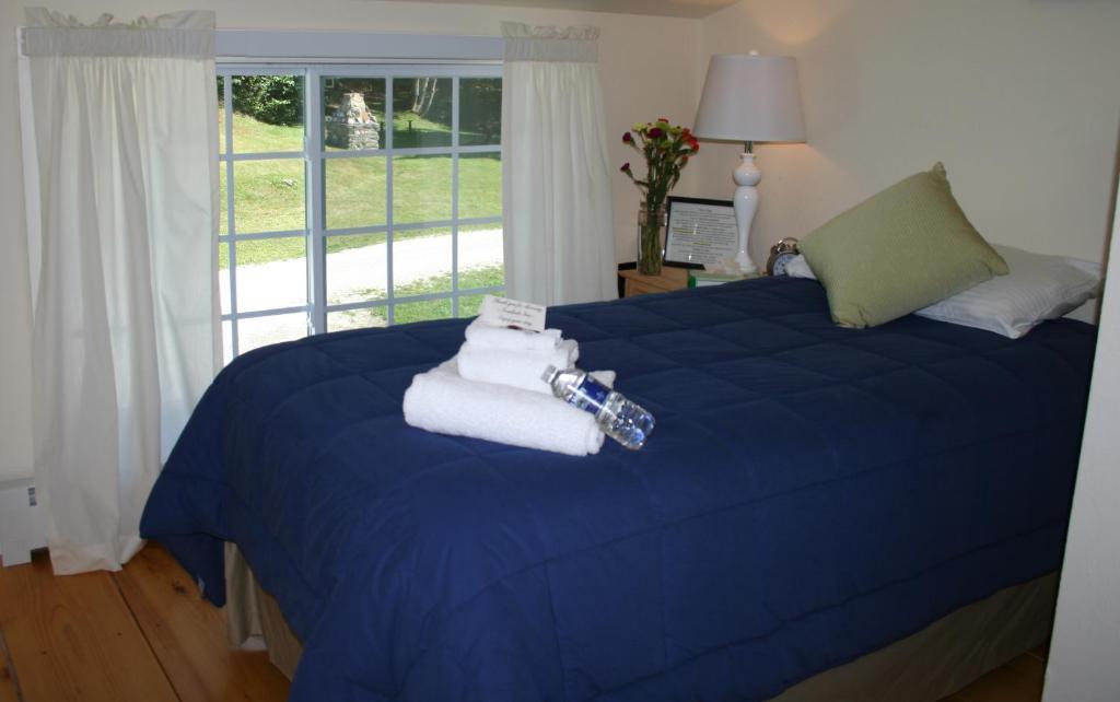Trailside Inn Killington Habitación foto