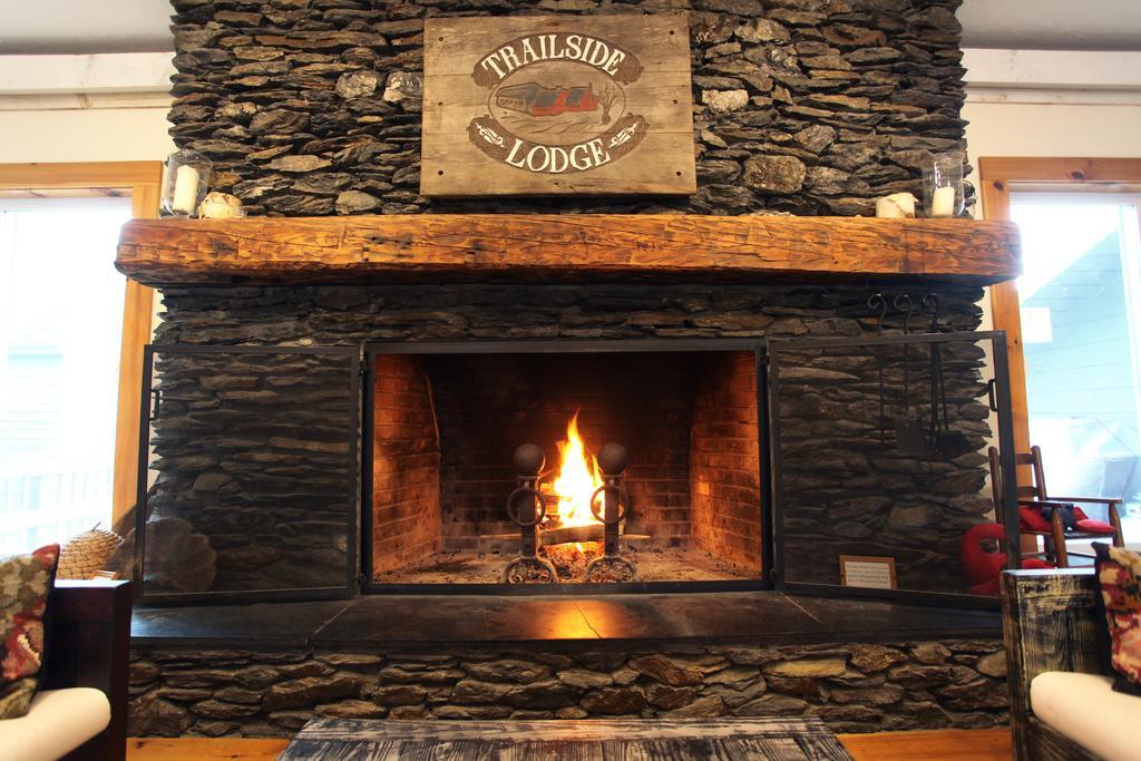 Trailside Inn Killington Exterior foto